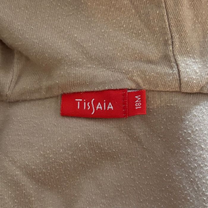 Veste polaire douce pour bébé - photo numéro 3