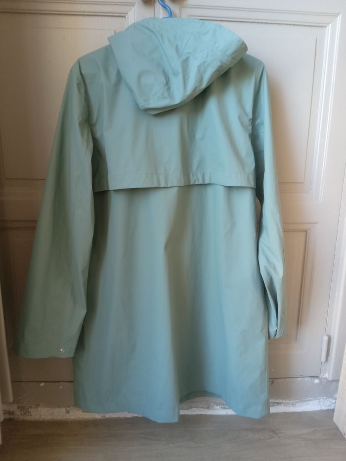 Veste de pluie samsoe samsoe - photo numéro 4