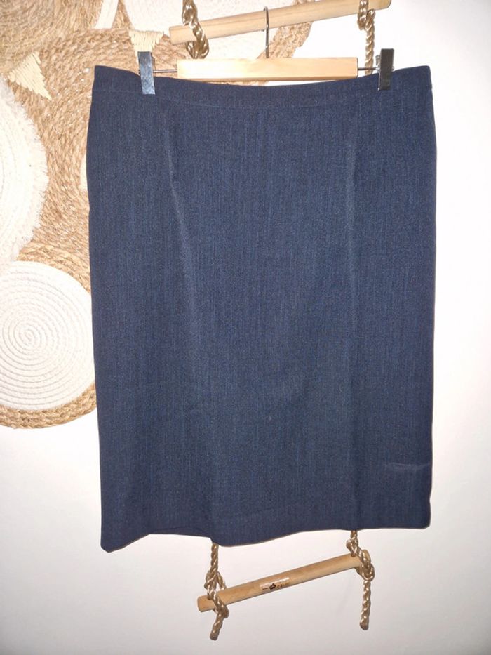 Jupe tailleur - photo numéro 3