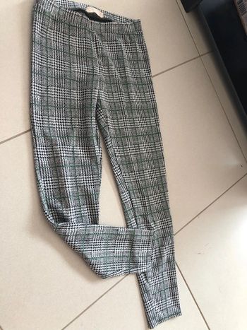 Legging épais mango 13-14 ans