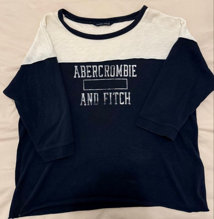 Pull ABERCROMBIE