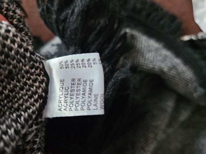 Poncho - photo numéro 3