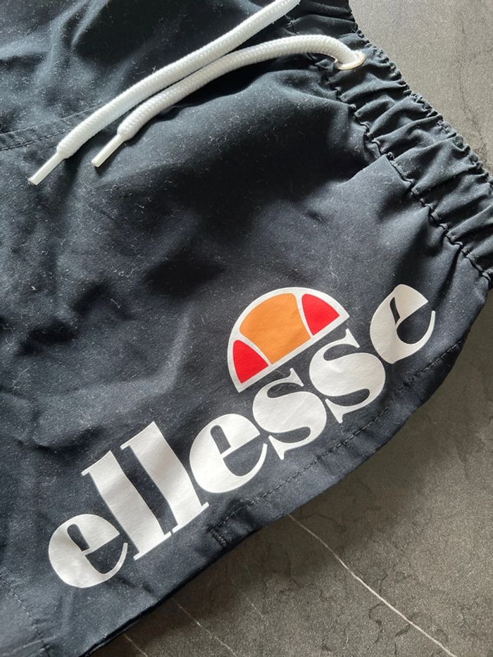 Maillot short Ellesse - photo numéro 3