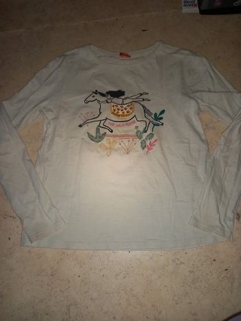 Tape à l'œil  14 ans à était  pas mal portés