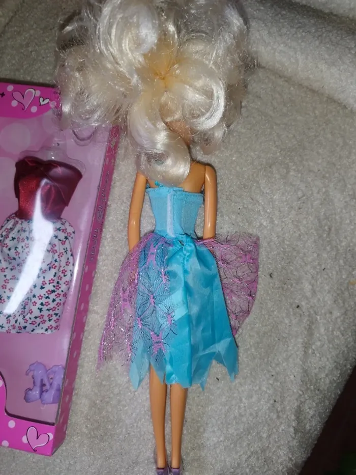 Barbie - photo numéro 4
