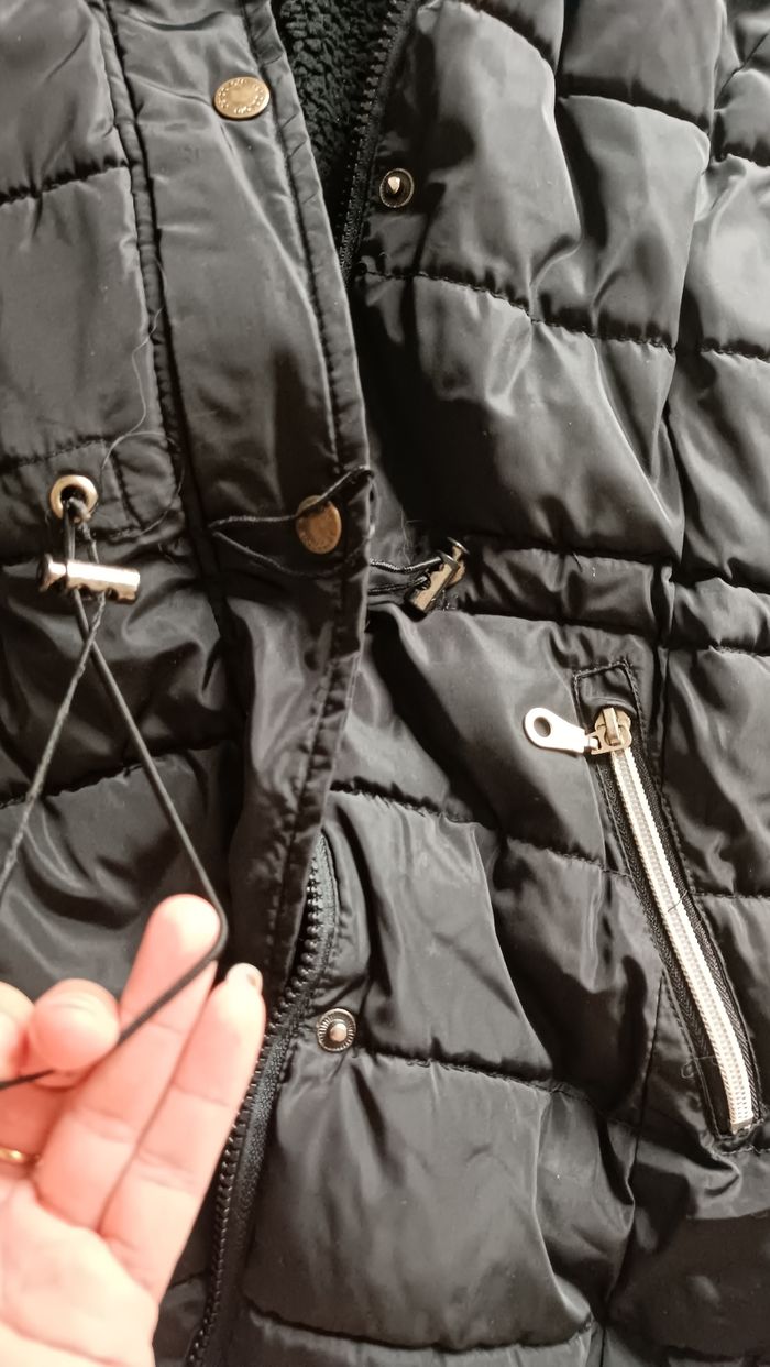 Manteau 10 ans - photo numéro 3