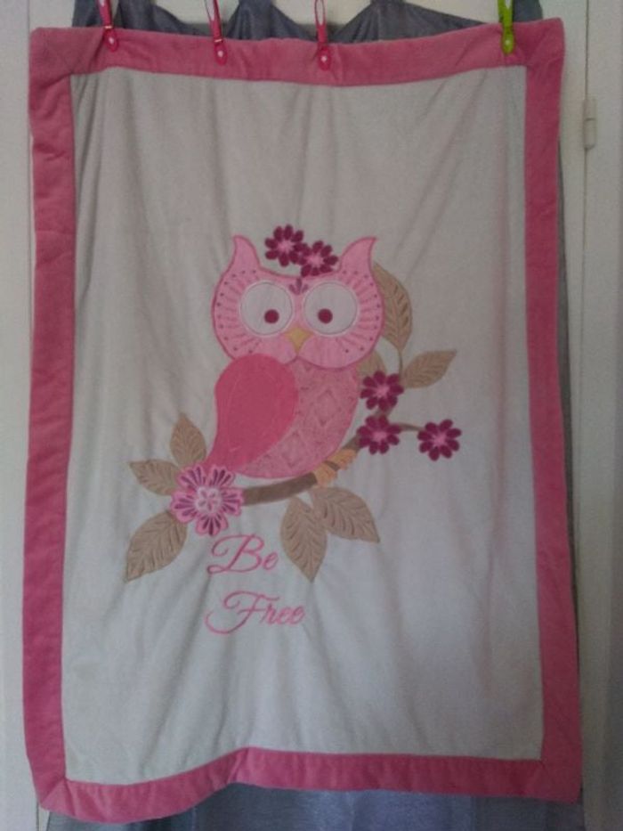 Couverture bébé Toys r Us