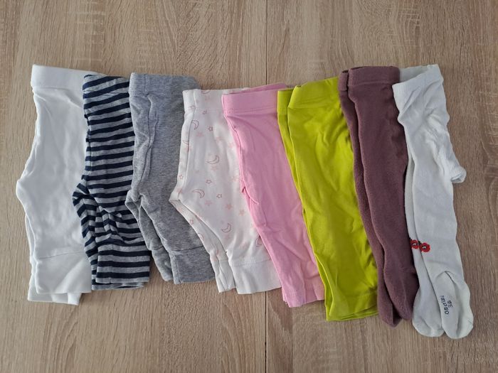 Gros lot hiver fille 3 mois - photo numéro 6