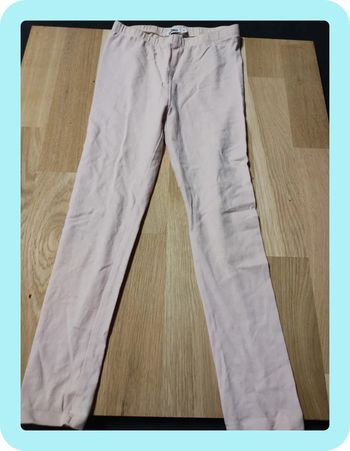 Legging Gémo taille 7 ans en très bon état