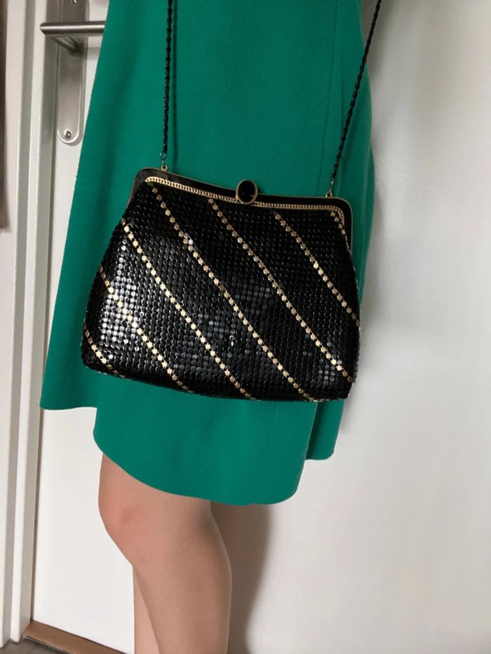 Sac à main Pochette Vintage