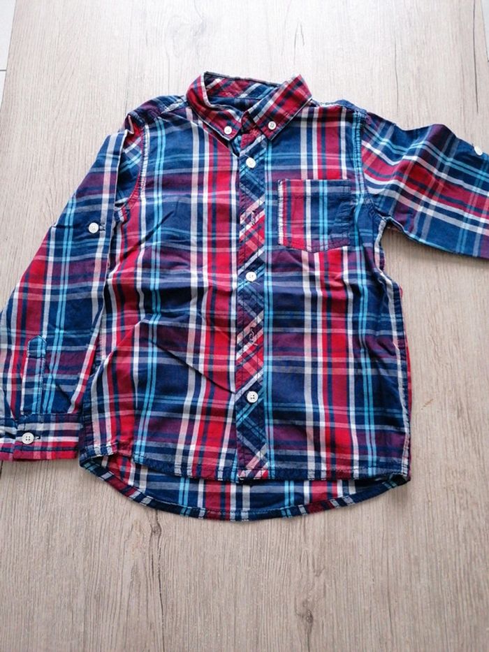 Chemises - photo numéro 3