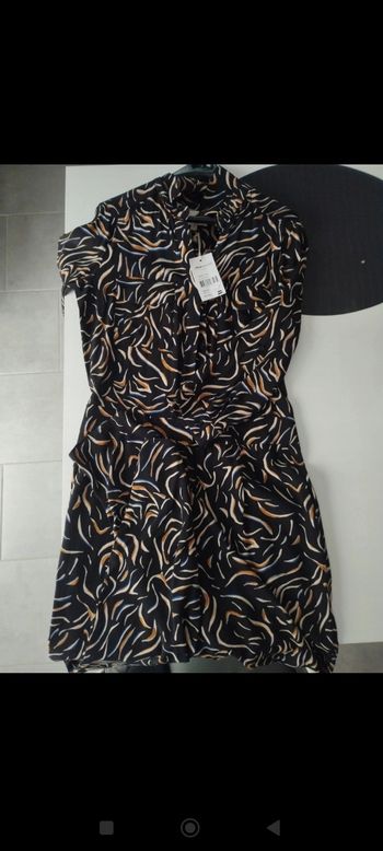 Combinaison pantalon