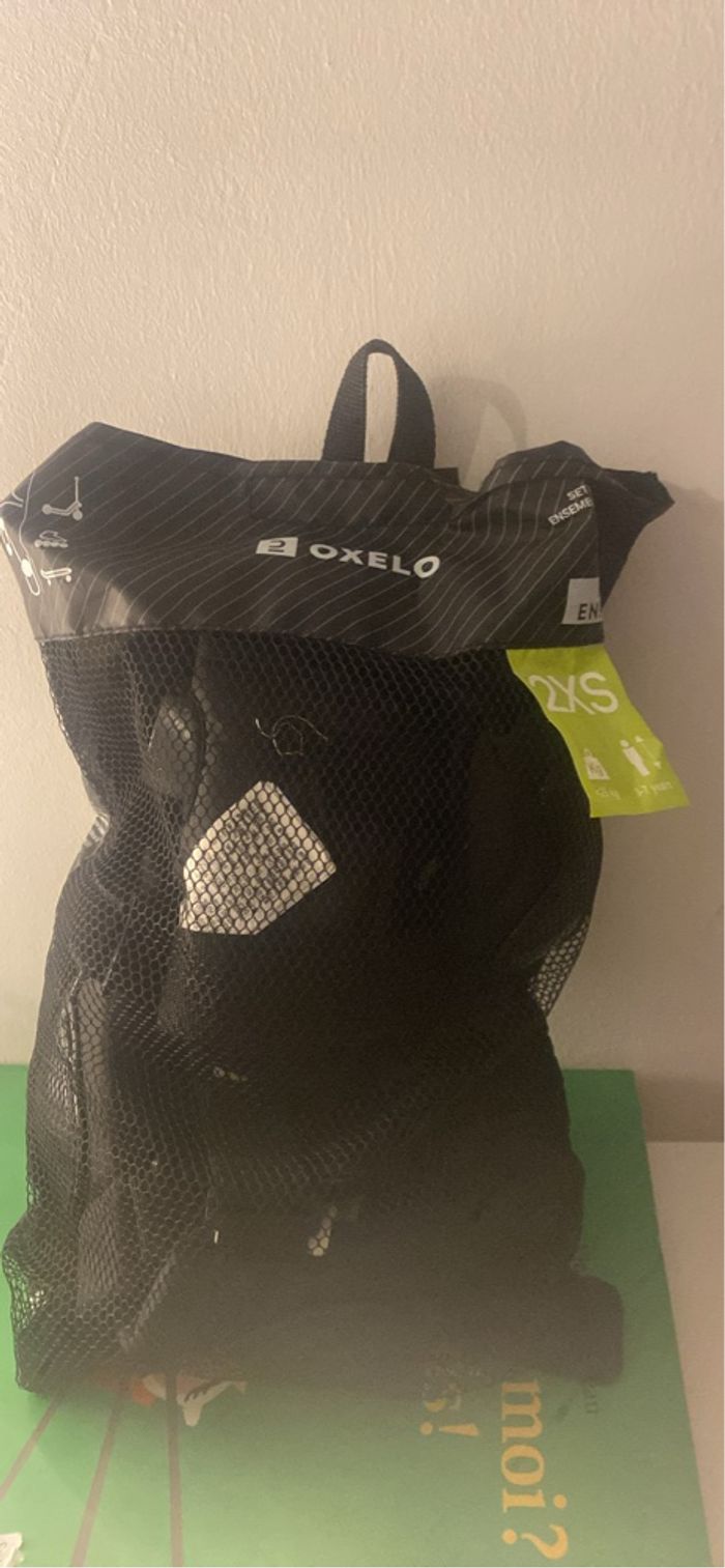 Protection roller - photo numéro 2