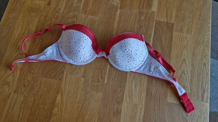 Soutien-gorge U Collection 90B - photo numéro 5