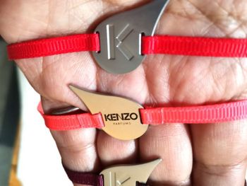 Bracelets "Summer"
