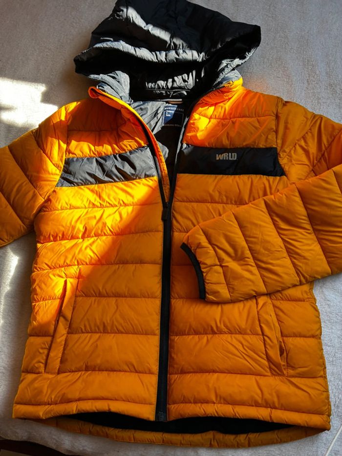 Menteau - photo numéro 2