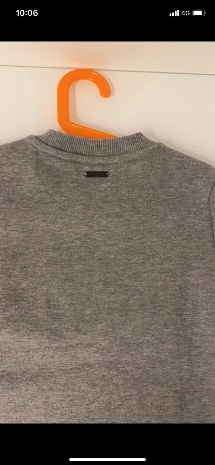 Pull - photo numéro 3
