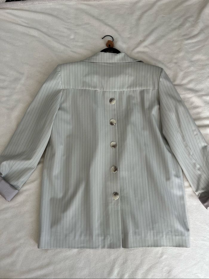 Ensemble tailleur - photo numéro 5