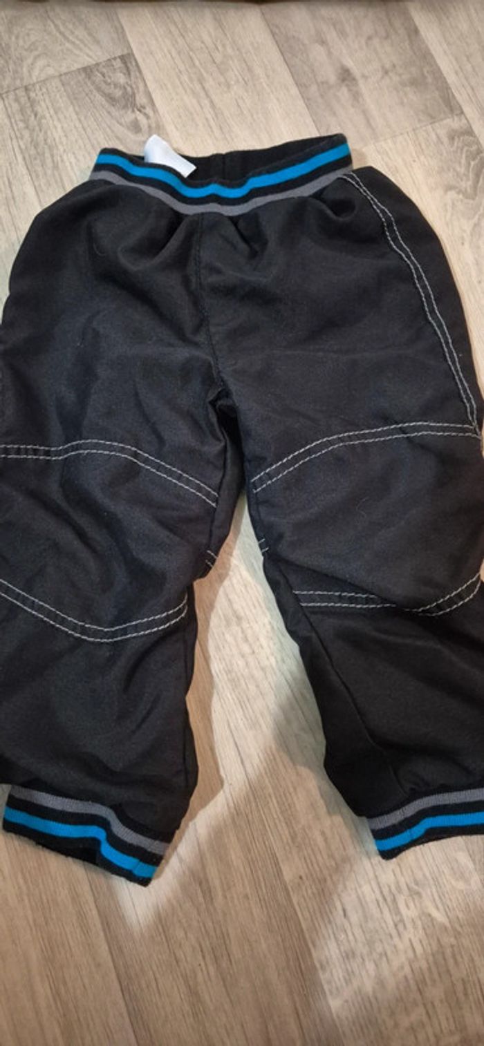 Ensemble garcon - 23 mois - photo numéro 4