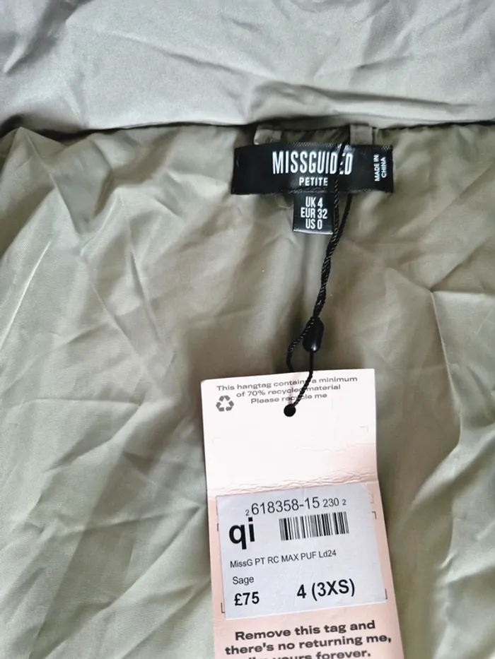 Missguided Petite - photo numéro 8