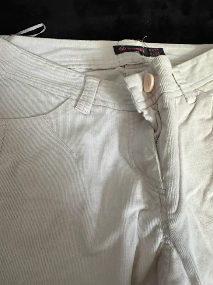 Lot 5 pantalons - photo numéro 11