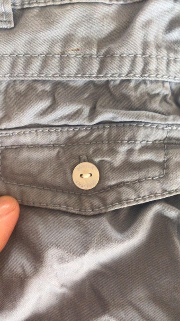 Pantalon sergent major - photo numéro 8