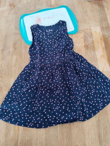 Robe été