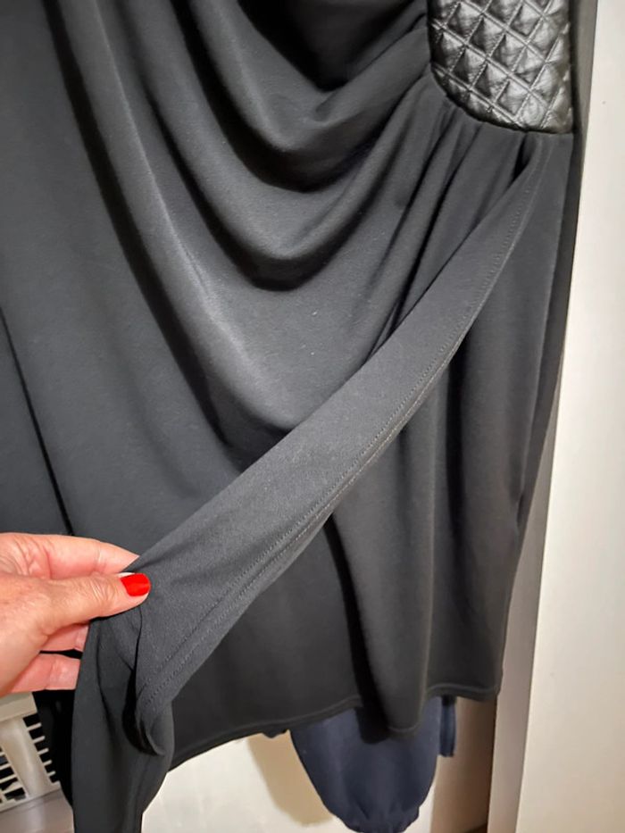 Très belle robe morgan - photo numéro 4