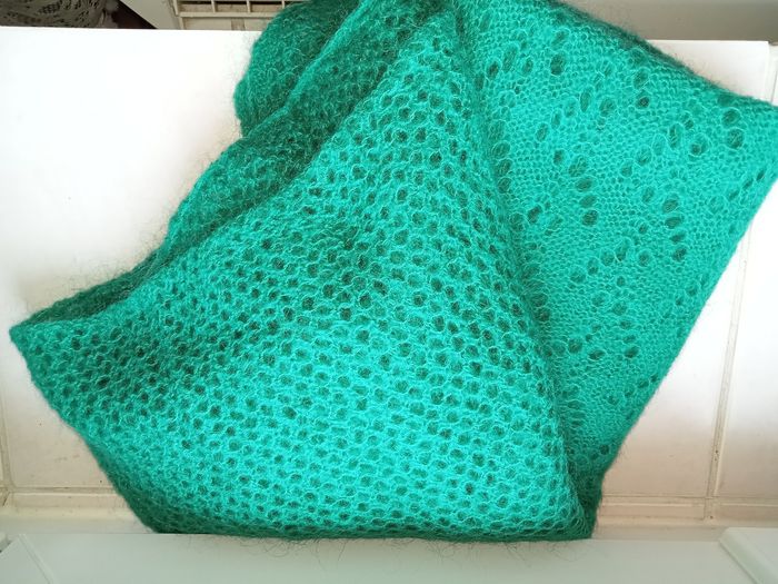 Grande Étole - photo numéro 4