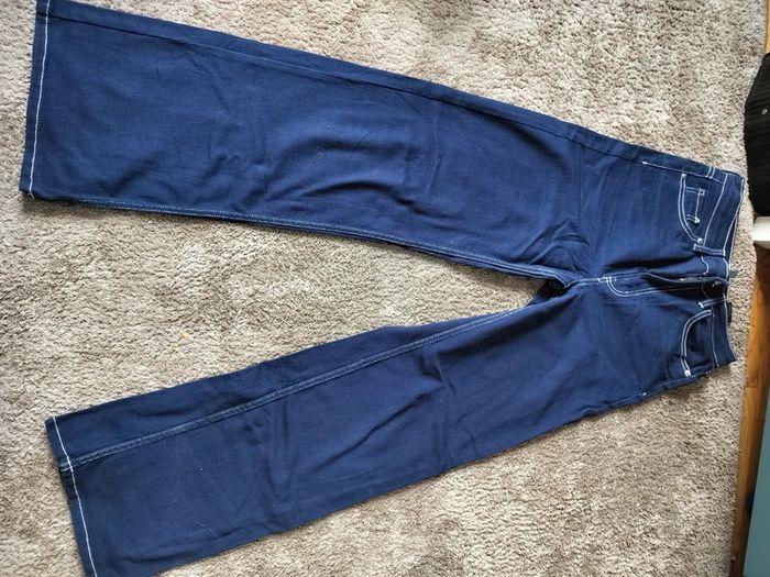 Jeans évasée H&M - photo numéro 3