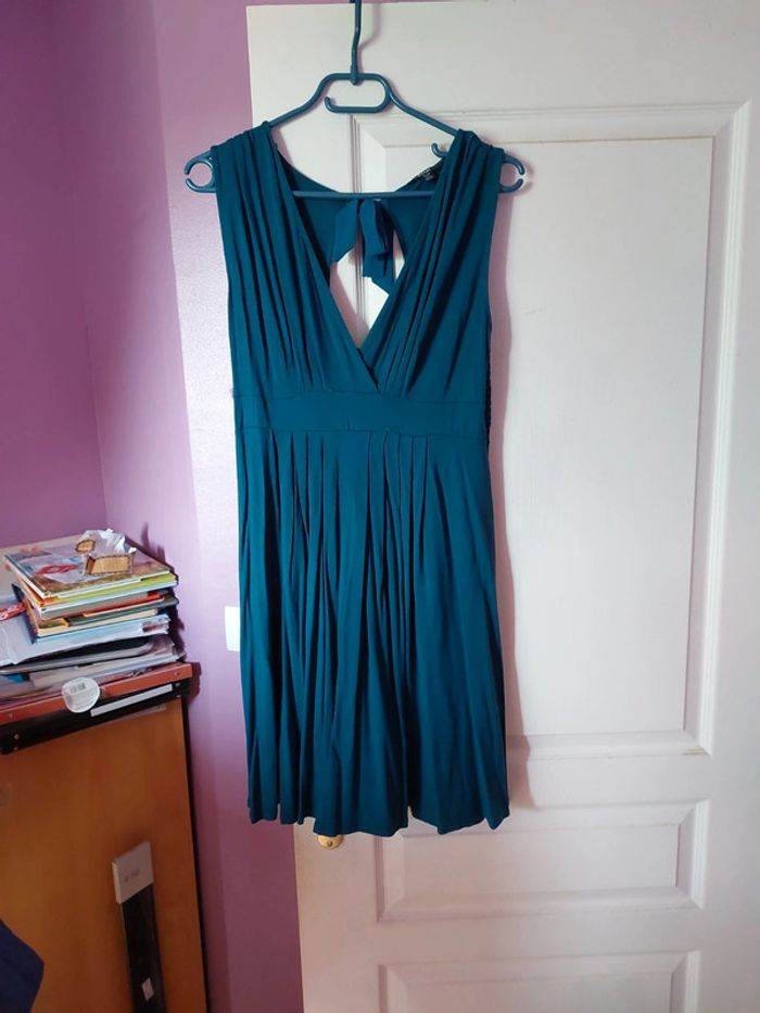 Robe été Kiabi taille 42/44