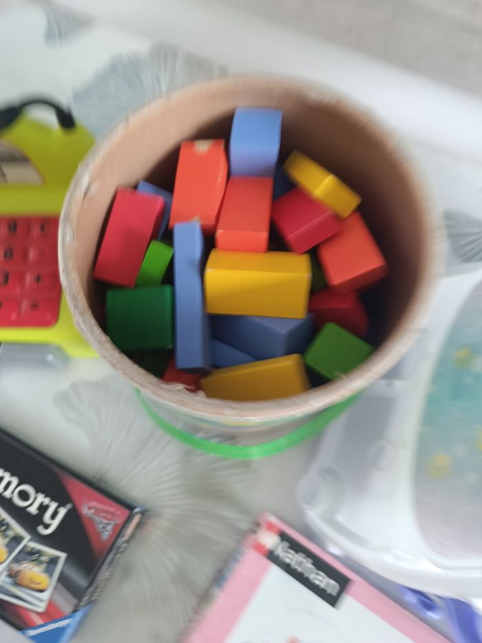 Lot d'hiver jouet - photo numéro 8