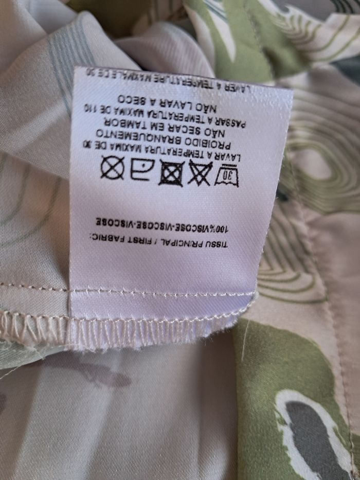Robe légère taille M - photo numéro 5