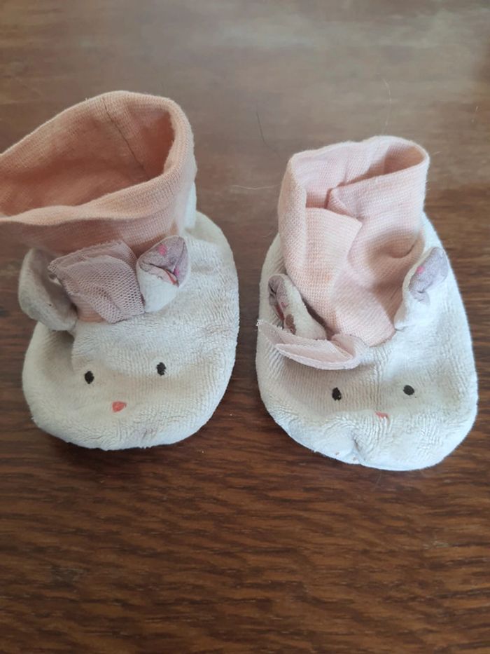 Petit chanson bébé
