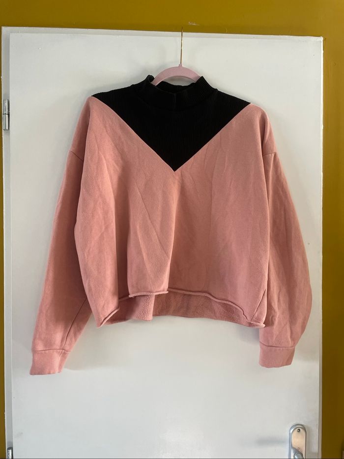 Sweat Zara