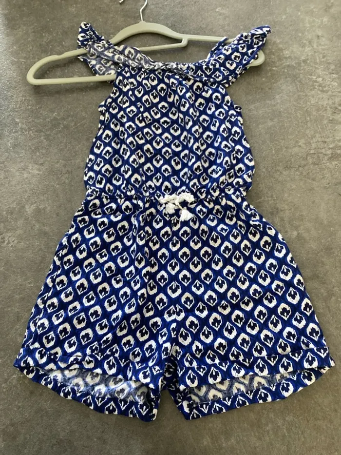 robe short fille gemo 8 ans - photo numéro 3