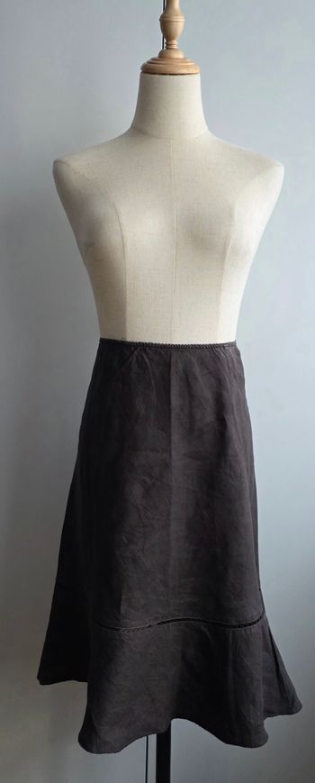 Jupe Benetton, taille 38