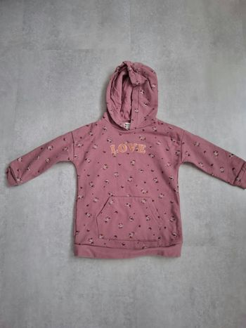 Tunique vertbaudet 4 ans