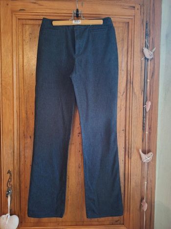 Pantalon chic somewhere