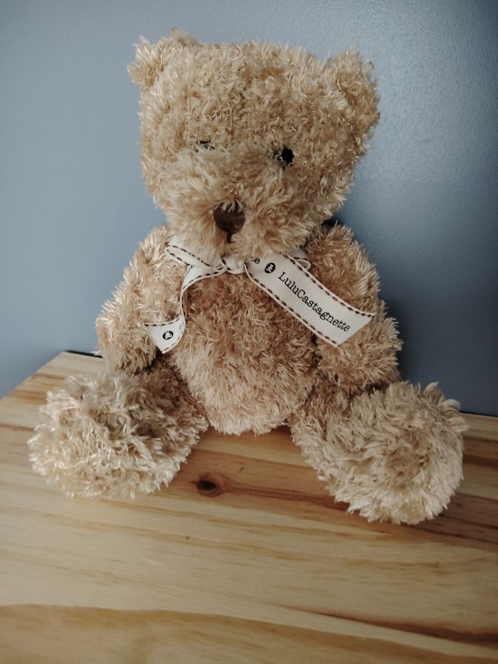 Peluche