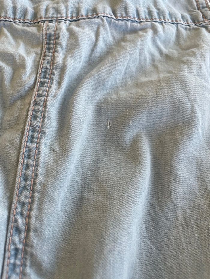 Combi short SGMJ 8 ans - photo numéro 9