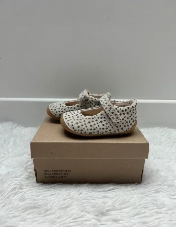 Chaussures / ballerine Clarks