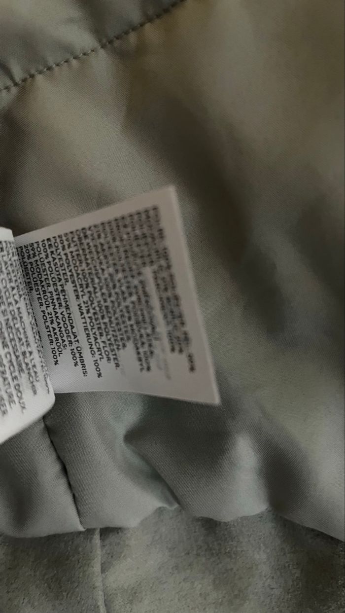 Manteau afghan penny Lane - photo numéro 4