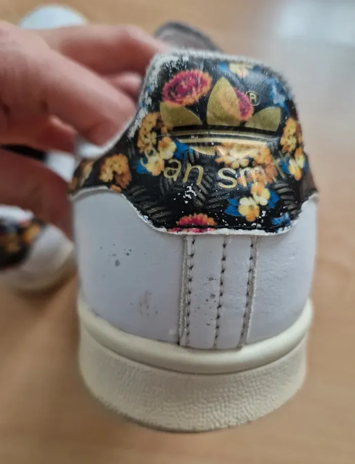 Baskets Stan Smith Adidas - photo numéro 7