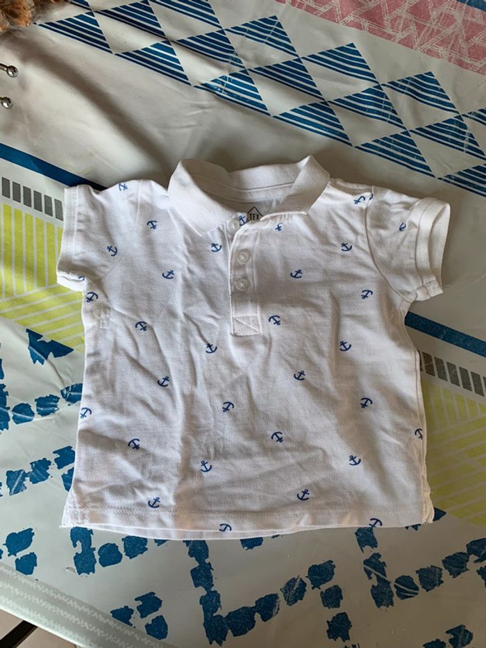 Polo neuf