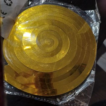 Décoration suspension