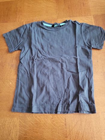 Tee-shirt manche courte