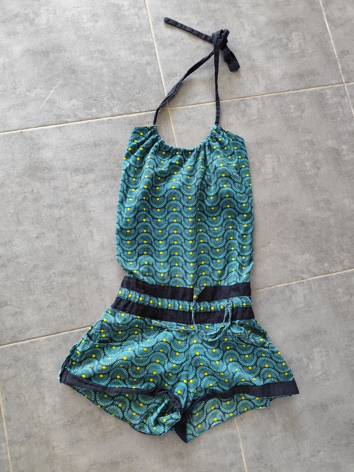 Lot combishorts femme - photo numéro 5
