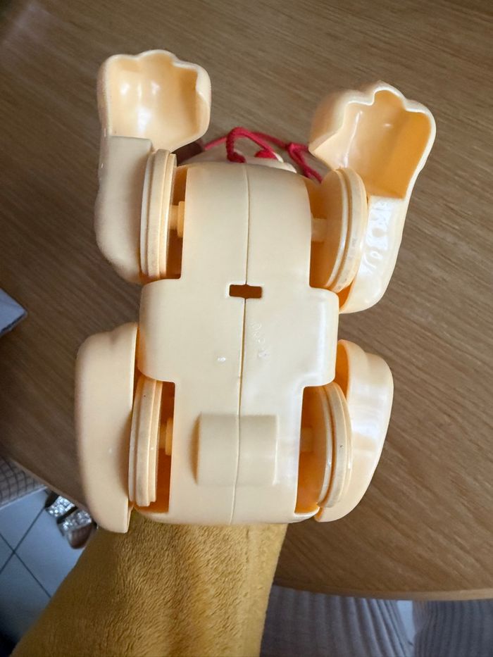 chien à tirer - photo numéro 3