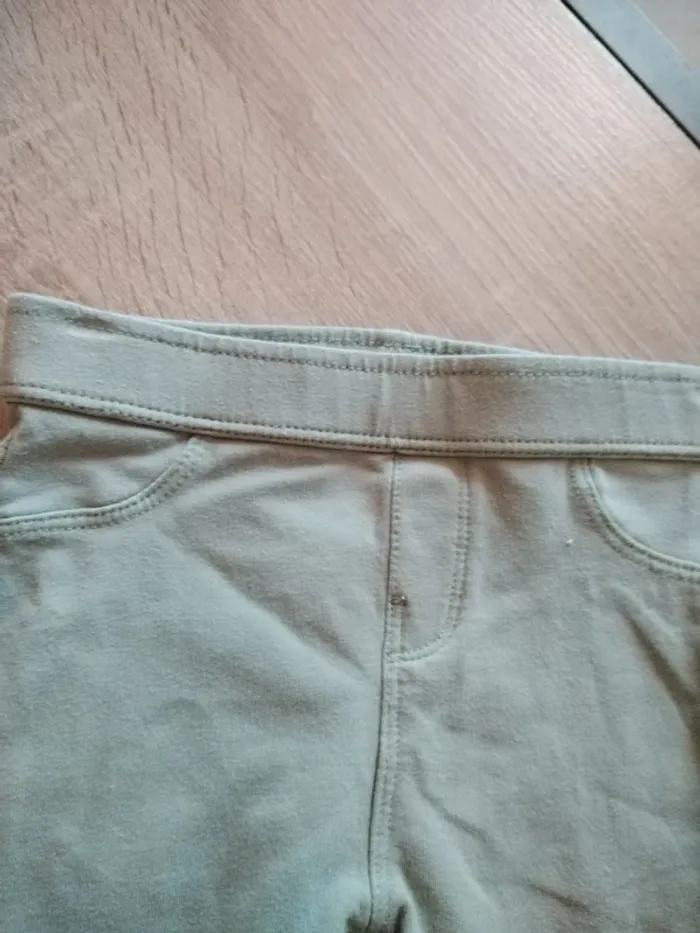 Pantalon Kiabi 3 ans - photo numéro 2